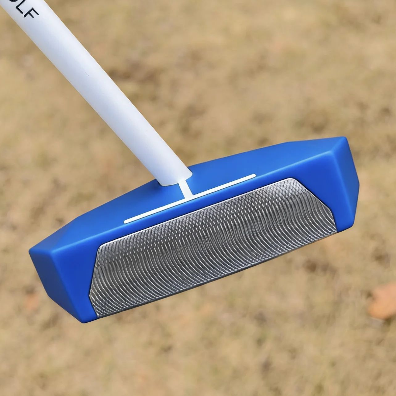 Left-handed Z1i Blue Golf putt - đánh giá và giá Golf Equipment Store