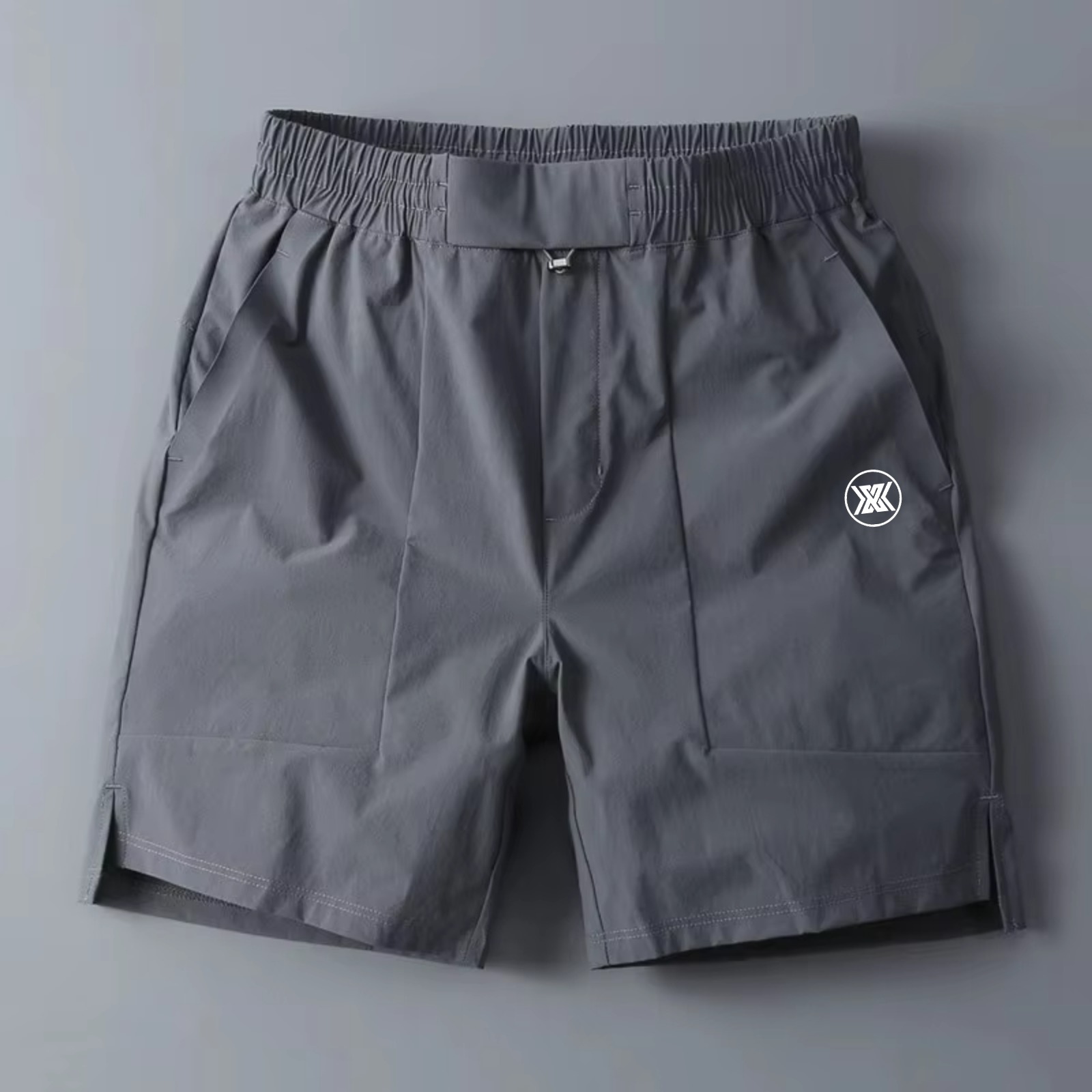 Summer Golf Shorts Men's High  - đánh giá và giá Golf Equipment Rental
