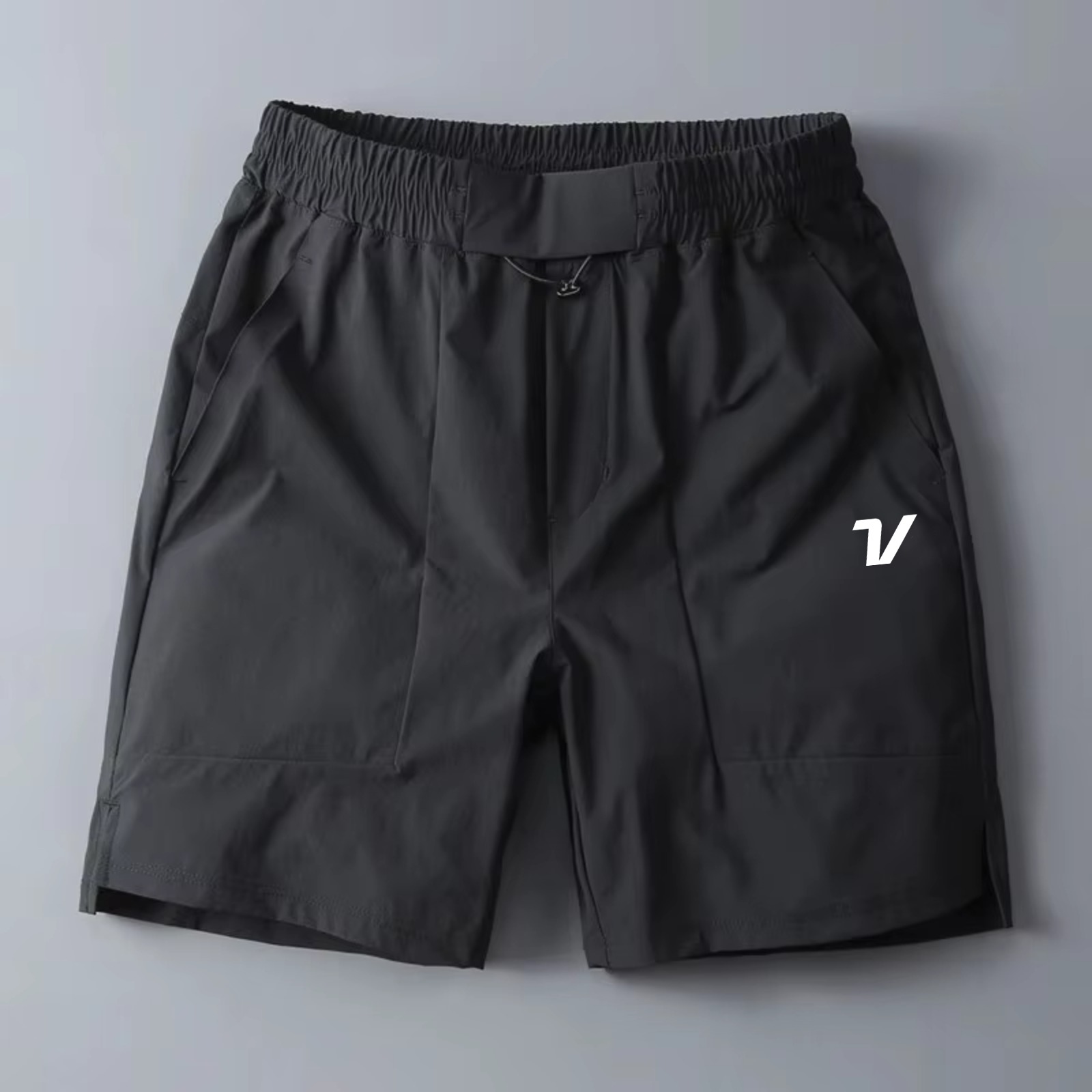 Summer Golf Shorts Men's High  - đánh giá và giá Golf Equipment Rental